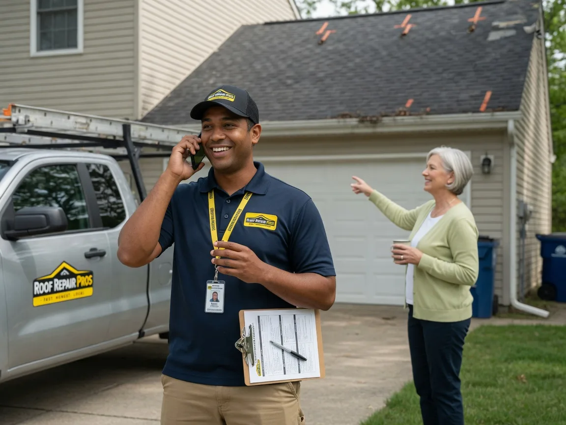 Roof Repair Twin Rocks, PA FAQs